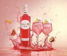 sarti spritz
