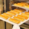 sausage rolls