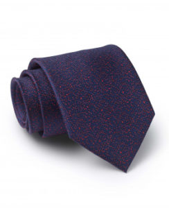 Savile Row Company Tie