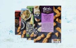 sainsbury's savoury bites