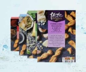 sainsbury's savoury bites