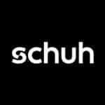 schuh imperfects logo