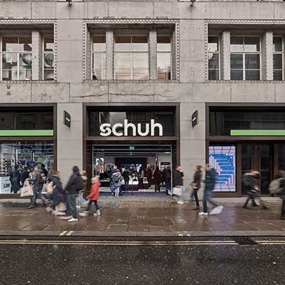 Schuh student discount code - Save the Student