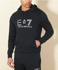 Overhead Hoody