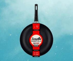 scoville essentials