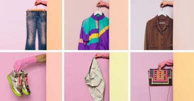 sell clothes online
