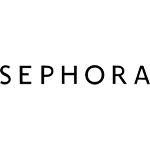 sephora logo