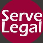 serve legal