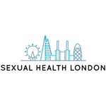 sexual health london logo