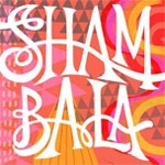 shambala festival logo