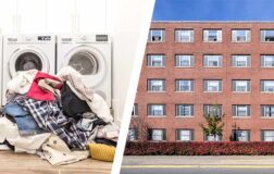 dirty laundry halls of residence