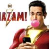 shazam movie