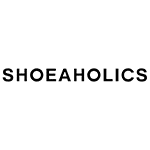 Shoeaholics logo