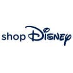 shopdisney logo