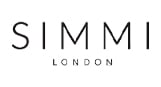 simmi London logo