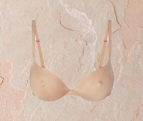 skims bra