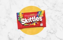 bag of skittles