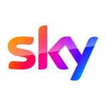 sky logo