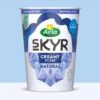 Arla Skyr yogurt