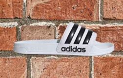 adidas adilette slides