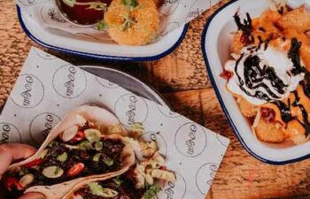 o'neills pubs small plates