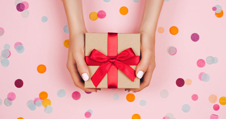 5 Types of Gifts for People Who Have Everything