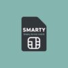 smarty logo