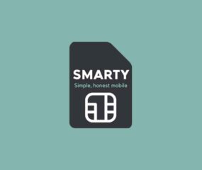 smarty logo