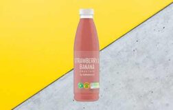 smoothie
