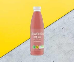 smoothie