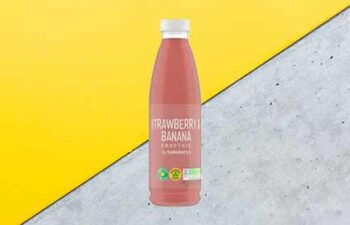 smoothie