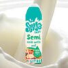 smug milk