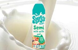 smug milk