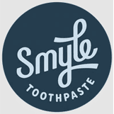 smyle toothpaste logo