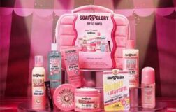 soap & glory star gift