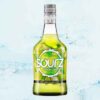 sourz lemon & lime