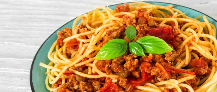 8 Cheap And Easy Pasta Recipes Save The Student