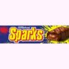 sparks chocolate bar