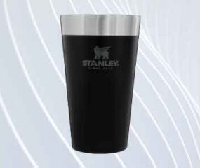 stanley stacking pint cup