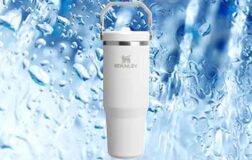 stanley tumbler