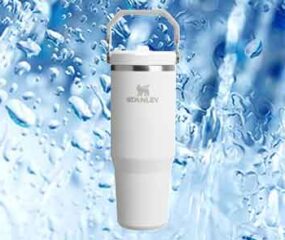 stanley tumbler