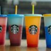 Starbucks Merchandise