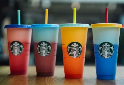 Starbucks Merchandise