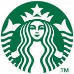 Starbucks logo