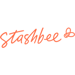 stashbee logo