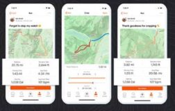 strava app