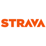 strava logo