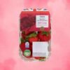 strawberries 400g