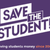 Save the Student
