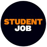 student job logo